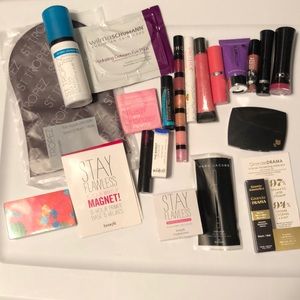 Bundle of Makeup